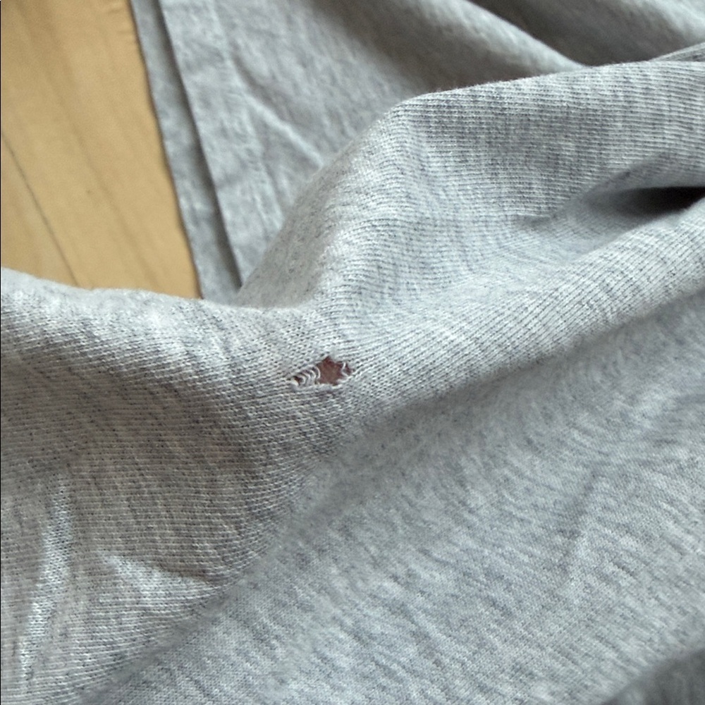Gray Men's Vineyard Vines Pullover - Picture 4 of 6